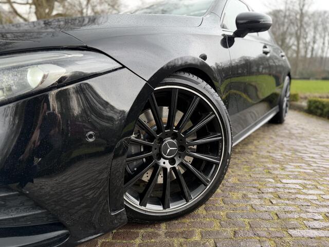 Mercedes-Benz A-KLASSE 250 | AMG | Night | Burmester | Pano | Memory | 360 |