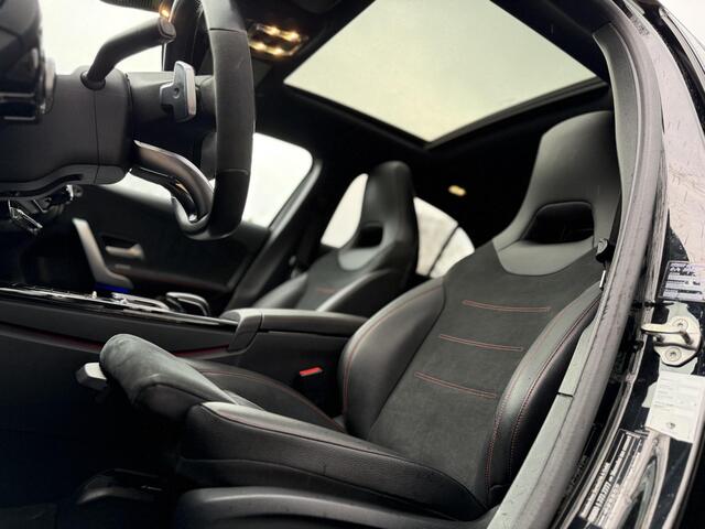 Mercedes-Benz A-KLASSE 250 | AMG | Night | Burmester | Pano | Memory | 360 |