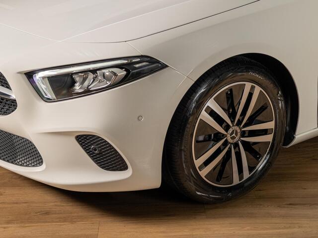 Mercedes-Benz A-KLASSE 180 Advantage Trekhaak