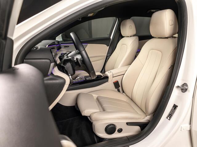 Mercedes-Benz A-KLASSE 180 Advantage Trekhaak