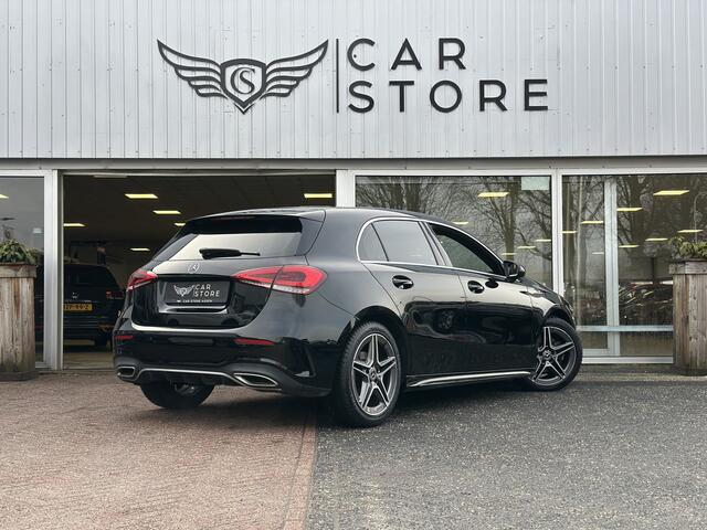 Mercedes-Benz A-KLASSE 180 Business Solution AMG |CARPLAY|ACC|CAMERA|STOEL VWM|CLIMA|LM VELGEN 18''