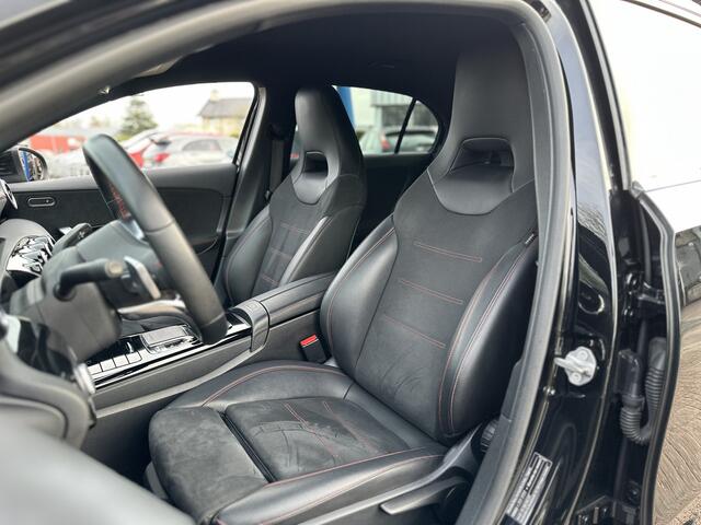 Mercedes-Benz A-KLASSE 180 Business Solution AMG |CARPLAY|ACC|CAMERA|STOEL VWM|CLIMA|LM VELGEN 18''