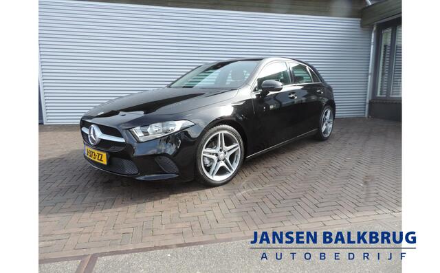 Mercedes-Benz A-KLASSE amg velgen lage km