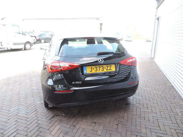 Mercedes-Benz A-KLASSE amg velgen lage km