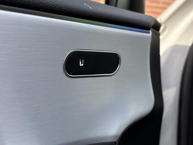 Mercedes-Benz A-KLASSE 200 AMG Line