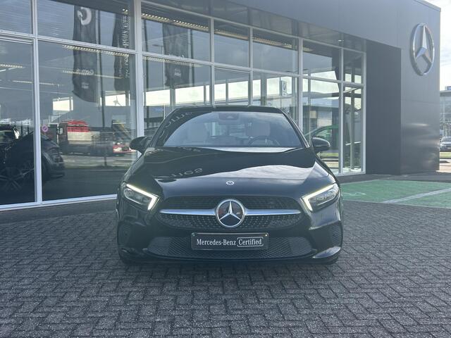 Mercedes-Benz A-KLASSE 180 Business Solution Luxury Beige Leder | Memory | Panoramadak