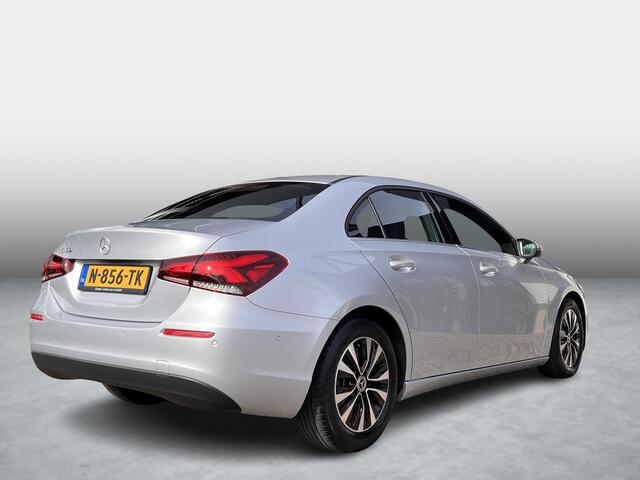 Mercedes-Benz A-KLASSE 180 Business Solution