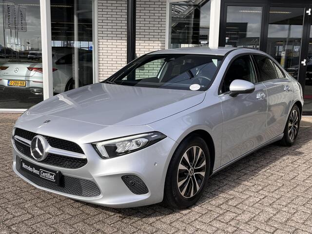 Mercedes-Benz A-KLASSE 180 Business Solution