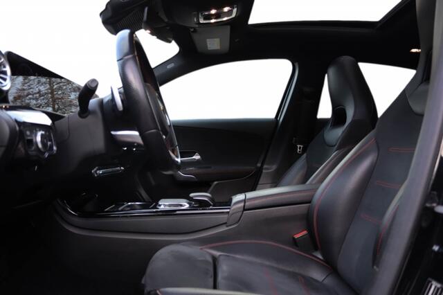 Mercedes-Benz A-KLASSE A 250 Nieuw Model l Pano l Sfeerverlichting l Wide Screen