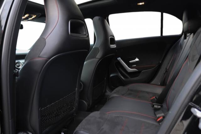 Mercedes-Benz A-KLASSE A 250 Nieuw Model l Pano l Sfeerverlichting l Wide Screen