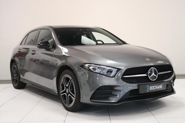 Mercedes-Benz A-KLASSE 250 e Business Solution AMG Limited | Parkeersensoren | AppleCarplay AndroidAuto | Stoelverwarming | All Season banden |