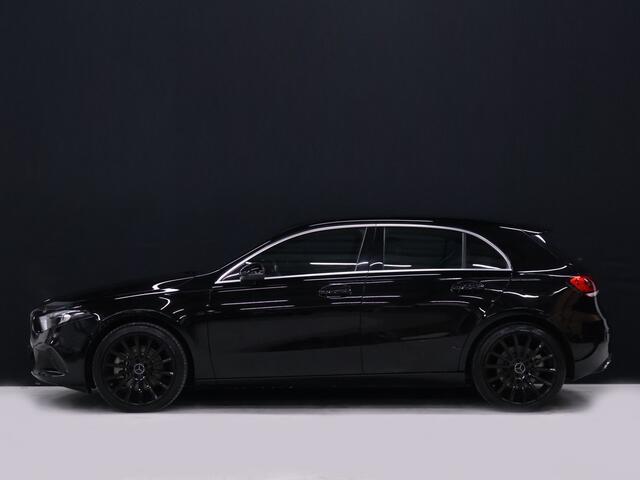 Mercedes-Benz A-KLASSE 250 e Business Solution Luxury Limited [TREKHAAK, CRUISE CONTROL, SFEERVERLICHTING, BLUETOOTH TELEFOON, ACHTERUITRIJCAMERA, PDC V+A, STOELVERWARMING, NIEUWSTAAT]