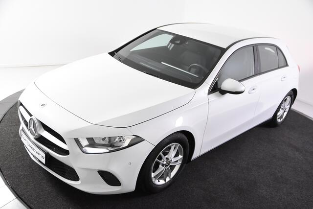 Mercedes-Benz A-KLASSE 160 *1ste Eigenaar*Navigatie*Parkassist*Carplay*