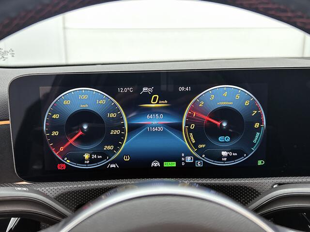 Mercedes-Benz A-KLASSE 250 e AMG Plug-In Hybride | Panoramdak | 360° camera | Nightpakket | Multibeam | Inclusief 24 maanden MB Certified garantie voor Europa.