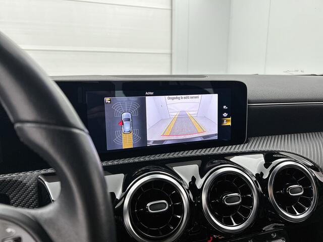 Mercedes-Benz A-KLASSE 160 Advantage | Parkeersensoren | Achteruitrijcamera Inclusief 12 Maanden Garantie.