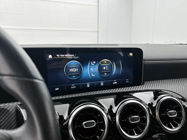 Mercedes-Benz A-KLASSE 160 Advantage | Parkeersensoren | Achteruitrijcamera Inclusief 12 Maanden Garantie.