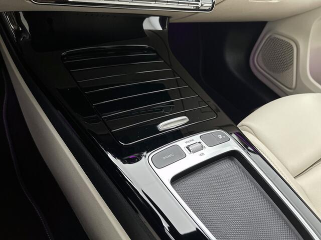 Mercedes-Benz A-KLASSE 250 e Luxury Line Panorama Schuif-Kanteldak | Sfeerverlichting | Achteruitrijcamera | Stoelverwarming. Achteruitrij camera | Panorama dak | Memory pakket