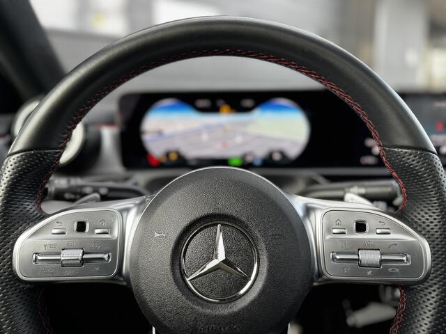 Mercedes-Benz A-KLASSE 250 e Business Solution AMG Limited | Pano | Sfeer | Camera | Orig. NL | ¤20.900,- incl. BTW