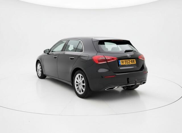 Mercedes-Benz A-KLASSE A180D ADVANTAGE. AUTOMAAT, CRUISE, STOELVW