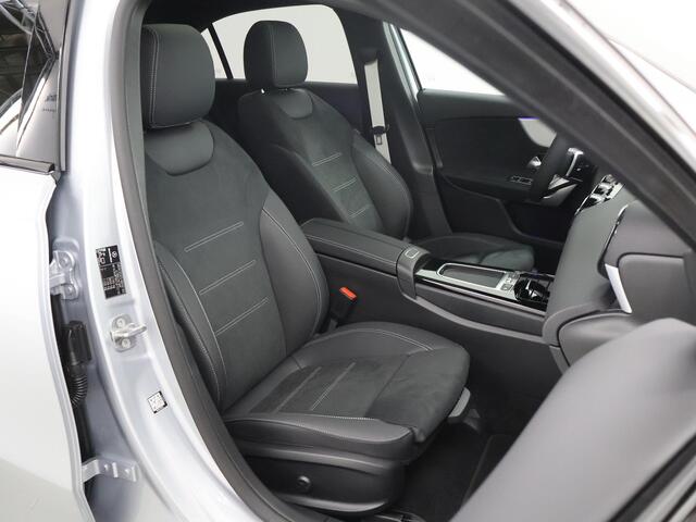Mercedes-Benz A-KLASSE 250e Limousine Business Solution AMG | Plus pakket | Panorama-schuifdak | Headup display | Memory stoelen | 360* camera |