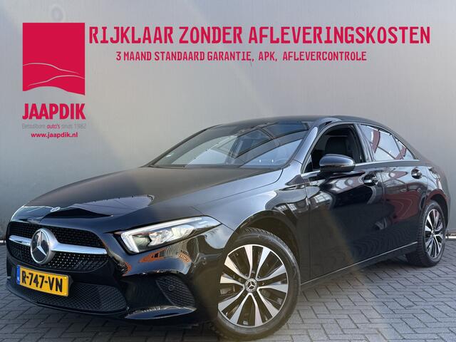 Mercedes-Benz A-KLASSE 250 e Business Line NIEUW BINNEN !!