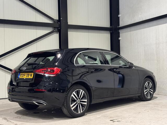 Mercedes-Benz A-KLASSE 250 e Business | navi | leder | sfeer verlichting | carplay |