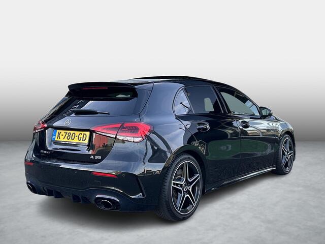 Mercedes-Benz A-KLASSE AMG 35 4MATIC Advantage | Panoramadak | Carplay | Cruise Control