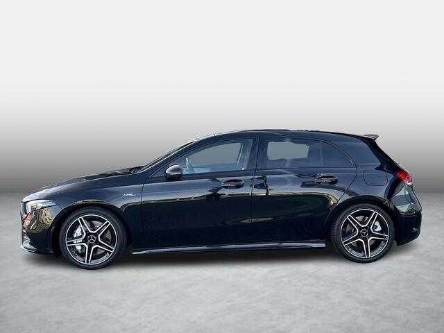 Mercedes-Benz A-KLASSE AMG 35 4MATIC Advantage | Panoramadak | Carplay | Cruise Control