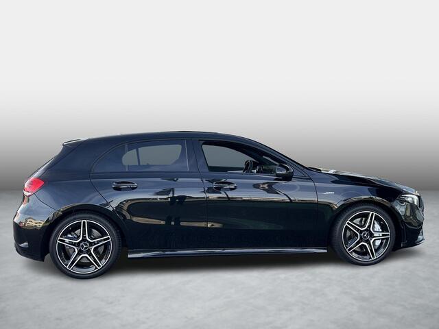 Mercedes-Benz A-KLASSE AMG 35 4MATIC Advantage | Panoramadak | Carplay | Cruise Control