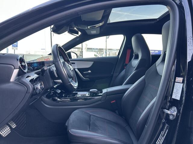Mercedes-Benz A-KLASSE AMG 35 4MATIC Advantage | Panoramadak | Carplay | Cruise Control