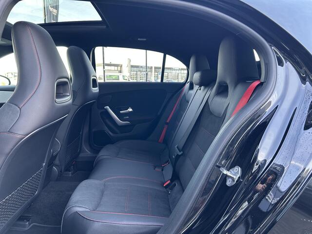 Mercedes-Benz A-KLASSE AMG 35 4MATIC Advantage | Panoramadak | Carplay | Cruise Control