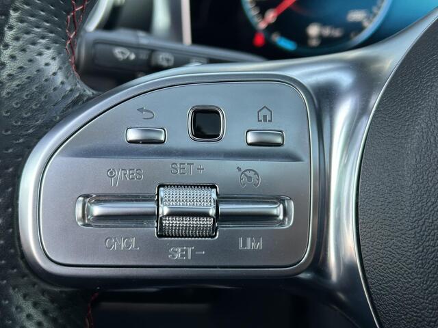 Mercedes-Benz A-KLASSE AMG 35 4MATIC Advantage | Panoramadak | Carplay | Cruise Control