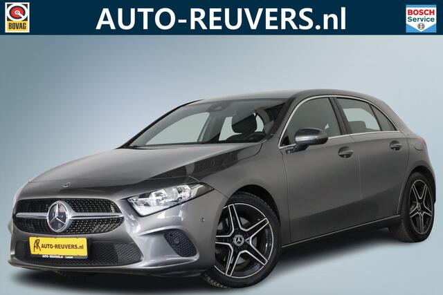 Mercedes-Benz A-KLASSE 220 Advantage / Leder / Navi / CarPlay / Camera / Cruisecontrol