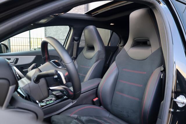 Mercedes-Benz A-KLASSE 250 e Business Solution AMG Limited | NAP | PANO | 2X MEMORY | AMG | SFEER | KEYLESS