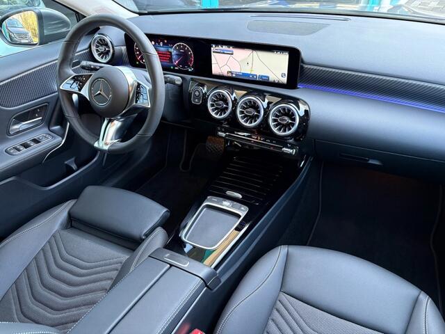 Mercedes-Benz A-KLASSE A 200 SPORT LED, Navi, CarPlay, Adaptive Cruise