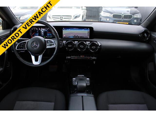 Mercedes-Benz A-KLASSE 250e AUT8 Advantage PANORAMADAK DISTRONIC WIDESCREEN MULTIBEAM CAMERA