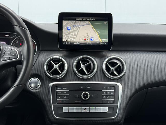 Mercedes-Benz A-KLASSE 160 Ambition Navigatie/PDC/16inch.