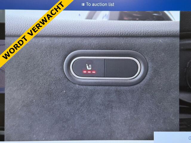 Mercedes-Benz A-KLASSE 180 AUT7 AMG LINE NIGHT PAKKET CAMERA NAVI