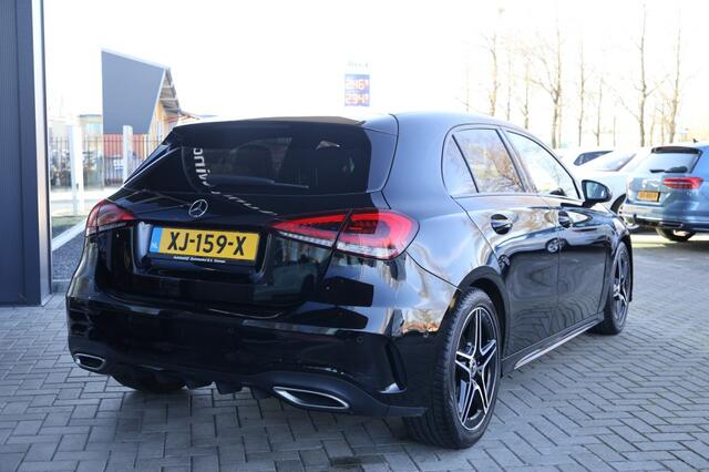 Mercedes-Benz A-KLASSE 180 Business Solution AMG Night Upgrade