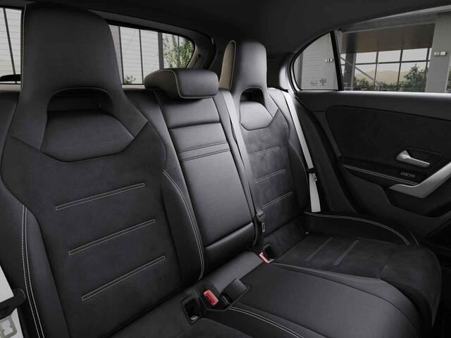 Mercedes-Benz A-KLASSE Hatchback 250 e 140 Year Edition