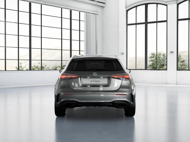 Mercedes-Benz A-KLASSE Hatchback 250 e 140 Year Edition