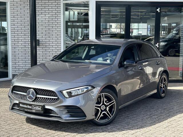 Mercedes-Benz A-KLASSE 250 e AMG | Trekhaak | Sfeerverlichting