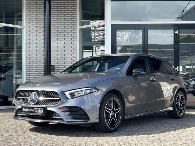 Mercedes-Benz A-KLASSE 250 e AMG | Trekhaak | Sfeerverlichting