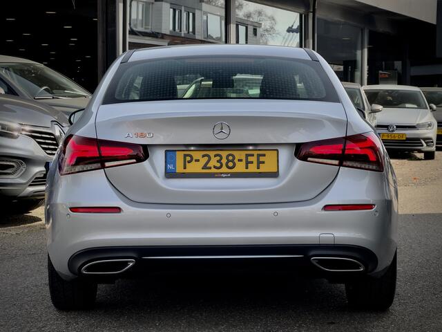Mercedes-Benz A-KLASSE 180 AUT7 LIMOUSINE SOLUTION LEDER NAVI CAMERA DIGI-DASH PDC LED LMV