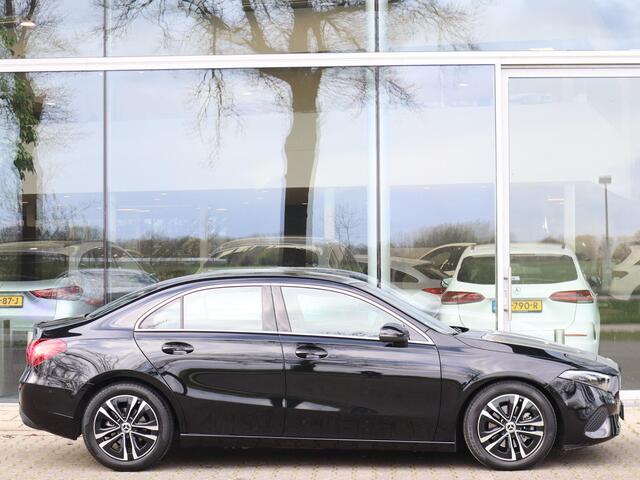Mercedes-Benz A-KLASSE 180 Business Line