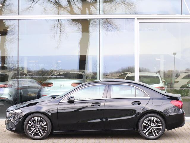 Mercedes-Benz A-KLASSE 180 Business Line