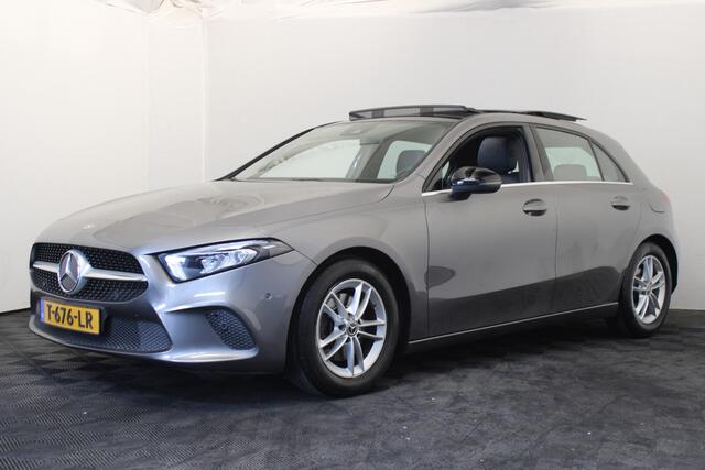 Mercedes-Benz A-KLASSE 200 Advantage |Pano|Stoelverw.|