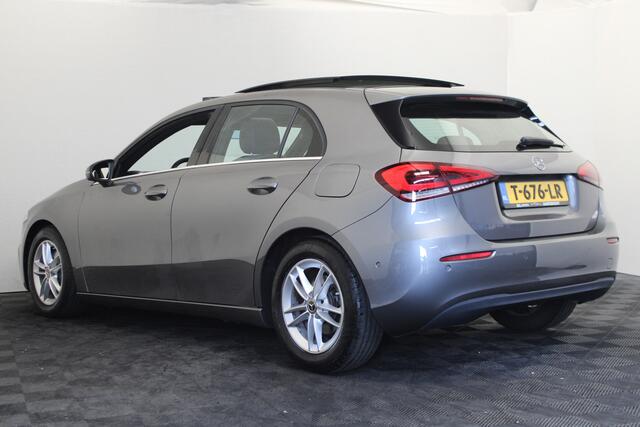 Mercedes-Benz A-KLASSE 200 Advantage |Pano|Stoelverw.|