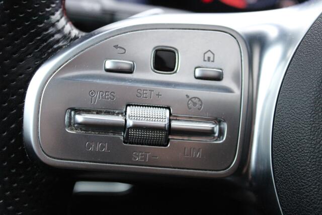 Mercedes-Benz A-KLASSE 250 e Business PHEV AMG ORG NL PANO SFEER MATRIX LED 116000KM!!!