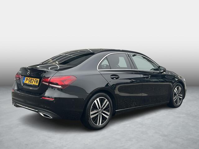 Mercedes-Benz A-KLASSE 200 Business Solution Luxury | Cruise Control | Stoelverwarming | Led Koplampen